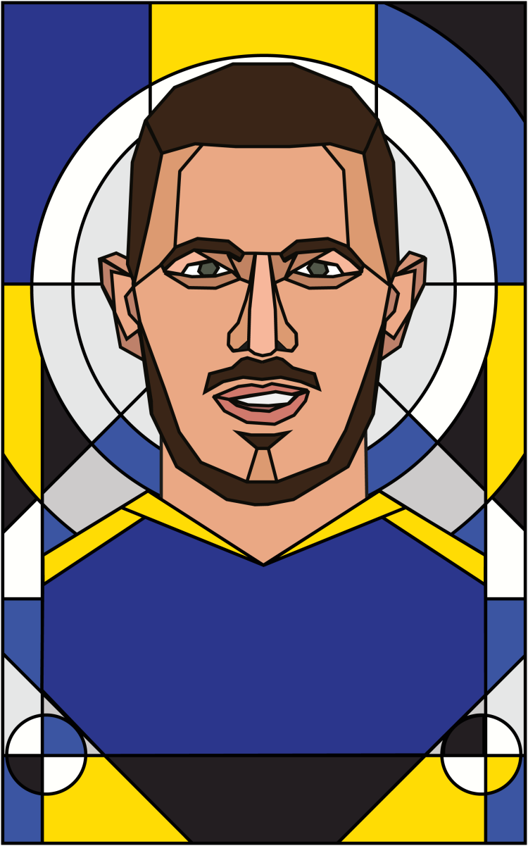 他与梅西的 他与梅西的