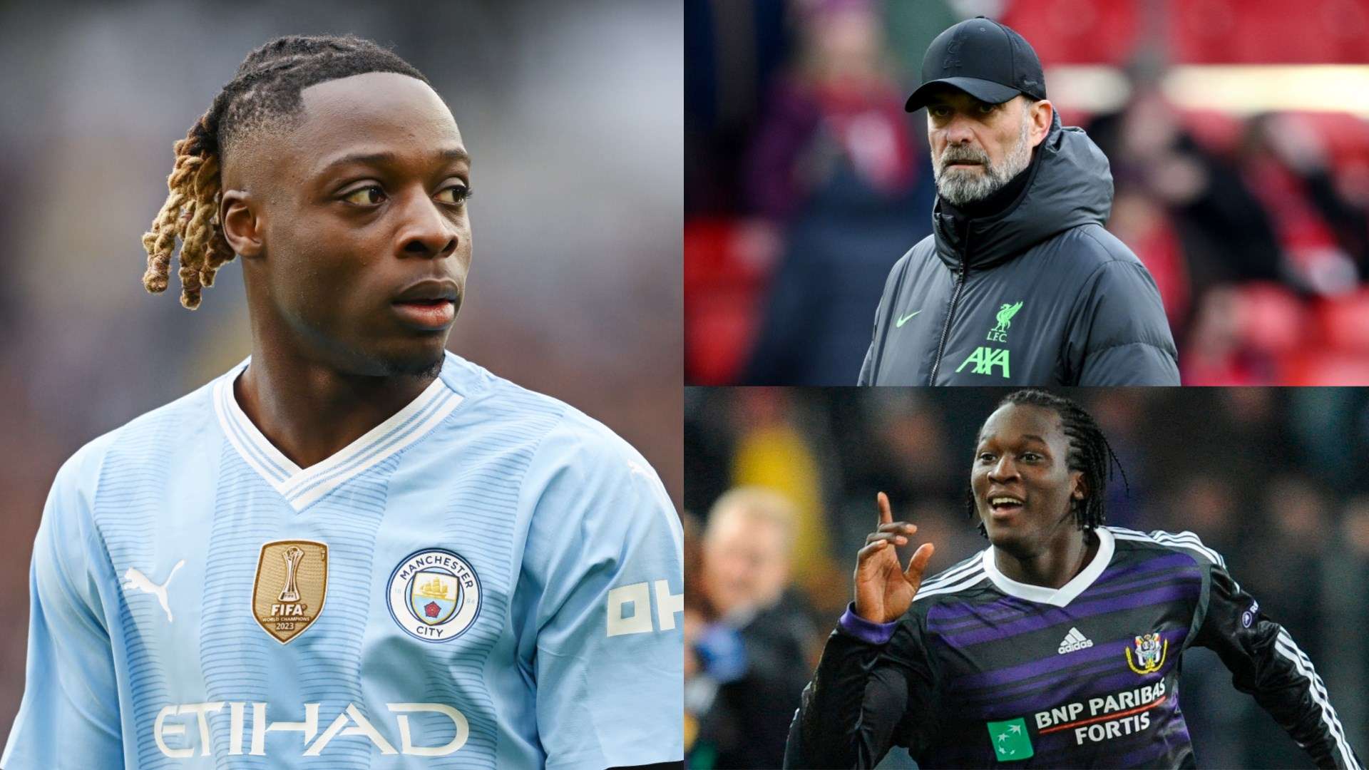 他的视野 他的视野